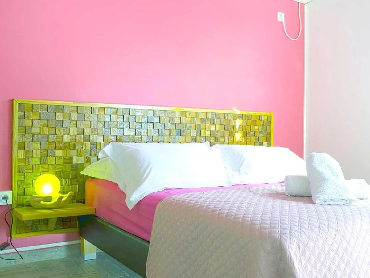 Apartment Allée Maroudin Castel Lamentin